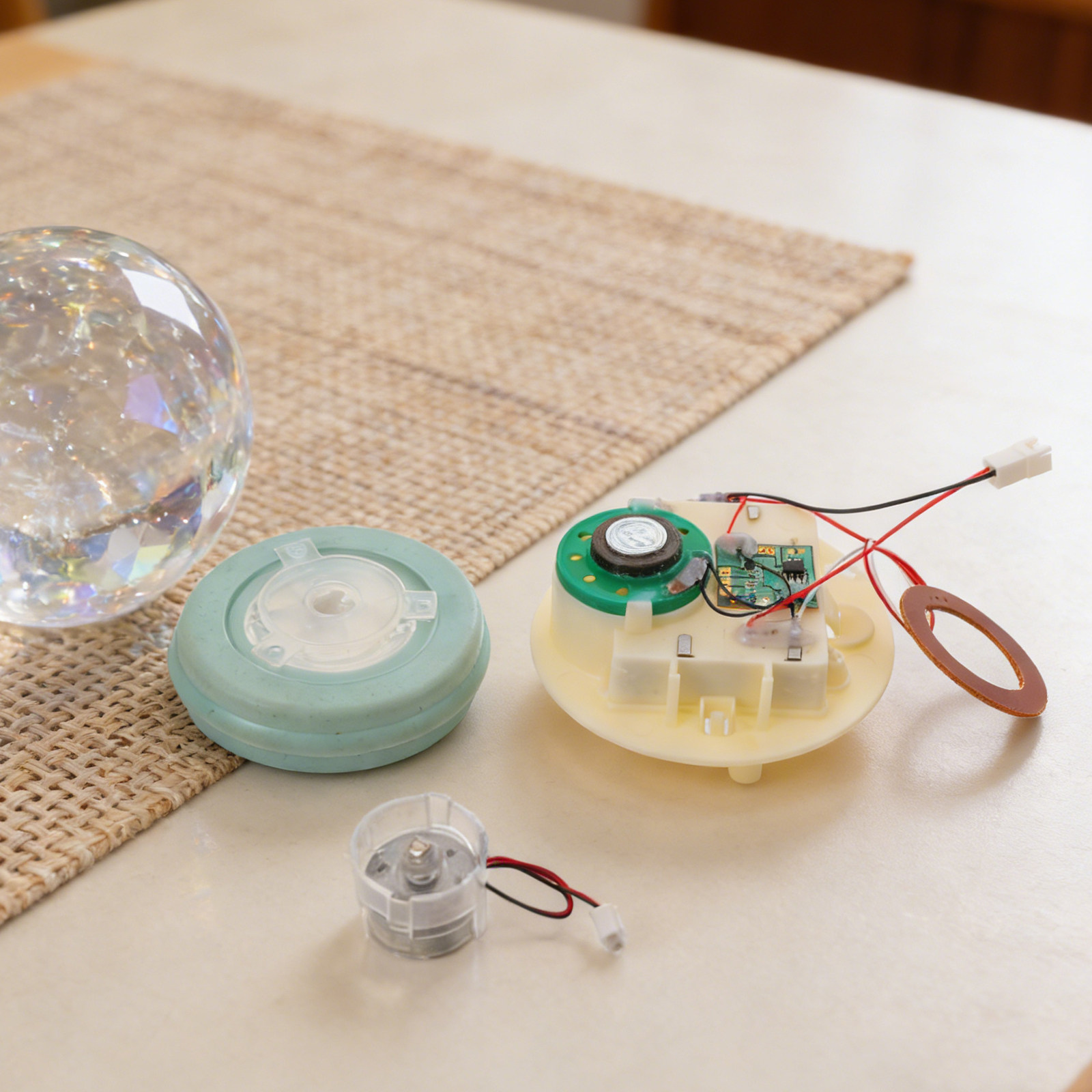 Snow Globe Movement with Music - Snow Globe Musical ulasan dan harga