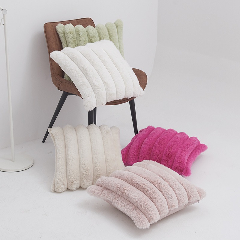 Christmas green imitation rabb - Christmas Throw Blanket ulasan dan harga