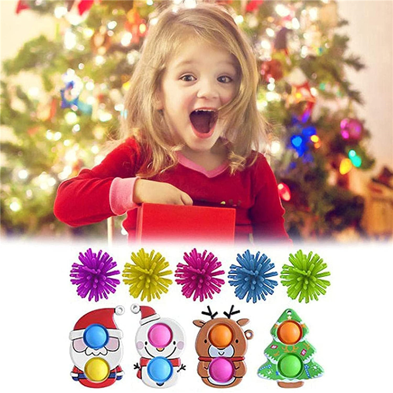 2025 Christmas Advent Calendar - Advent Calendar Gift ulasan dan harga