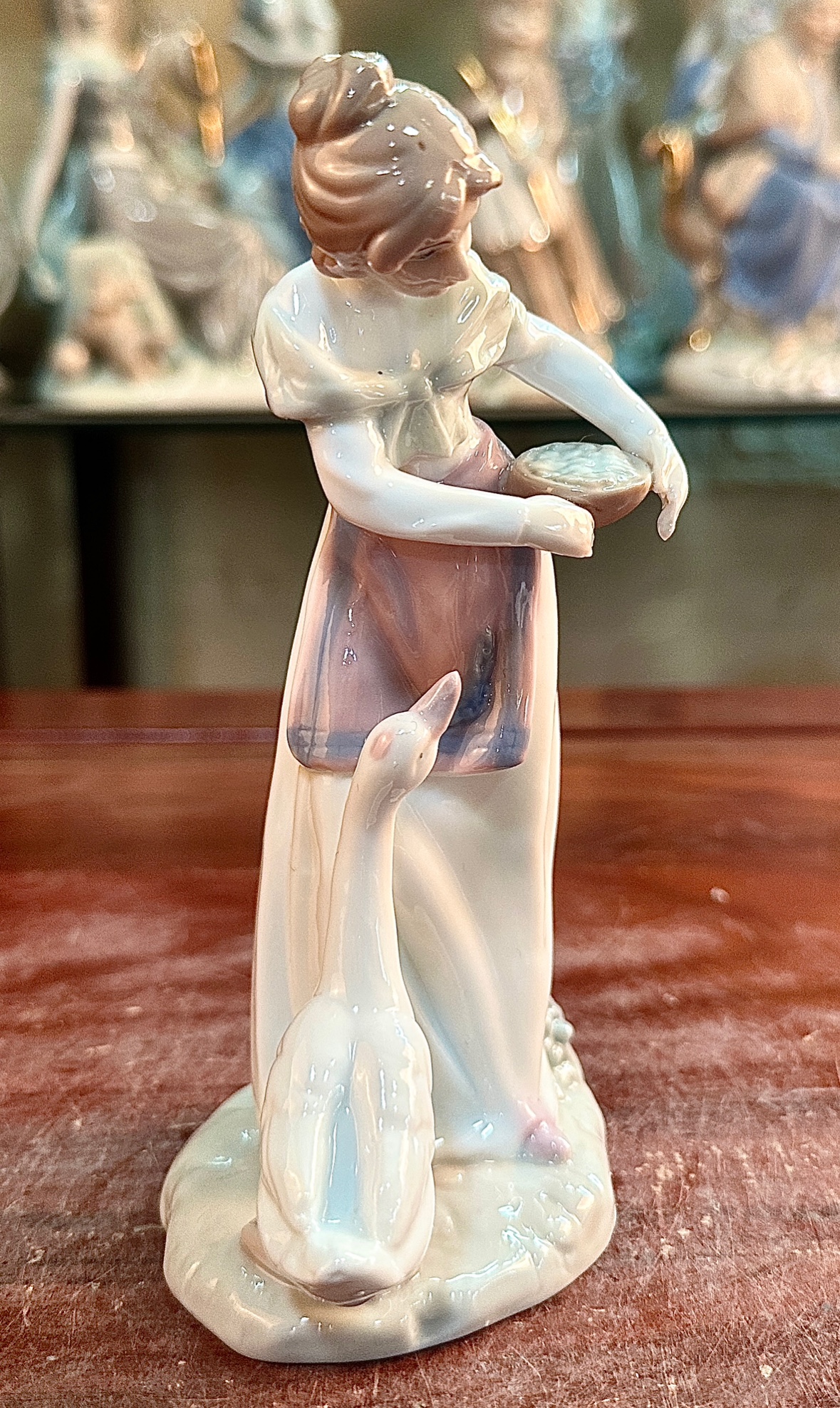 Lenox Ceramic Crafts Country G - Nutcracker Figurine ulasan dan harga