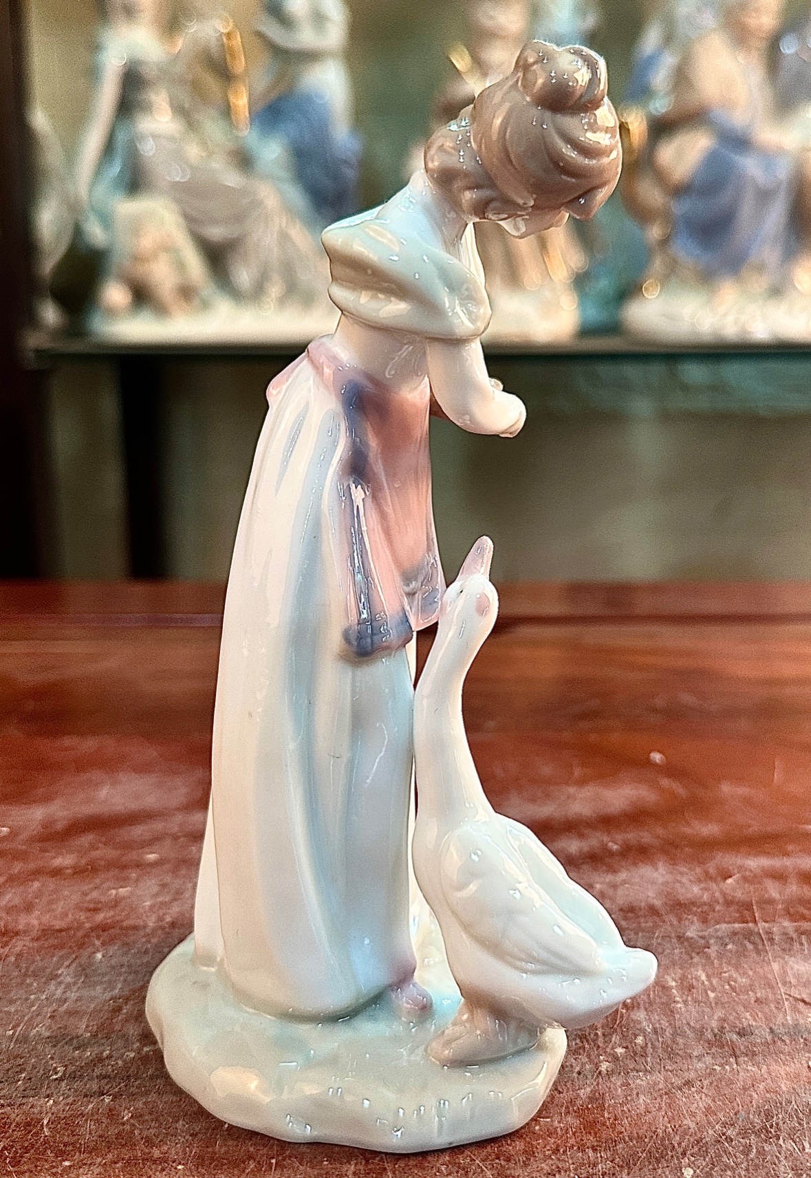 Lenox Ceramic Crafts Country G - Nutcracker Figurine ulasan dan harga