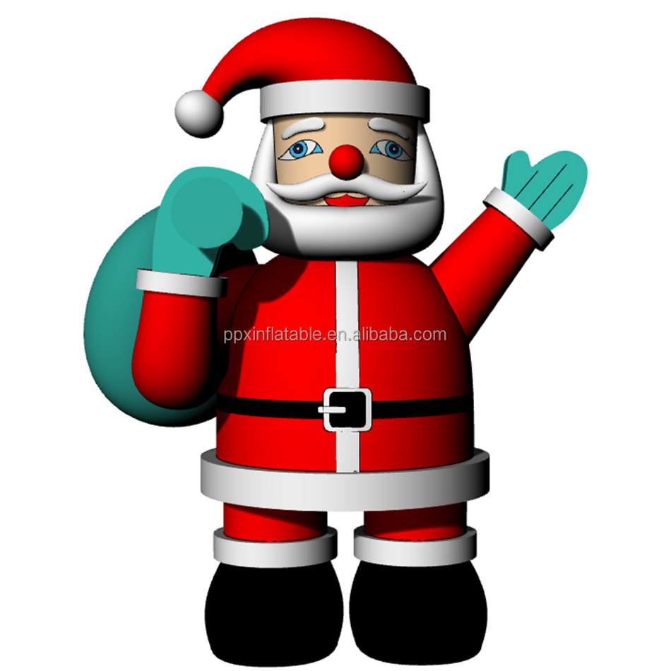 Outdoor Giant Big Inflatablebl - Christmas Lights Outdoor ulasan dan harga