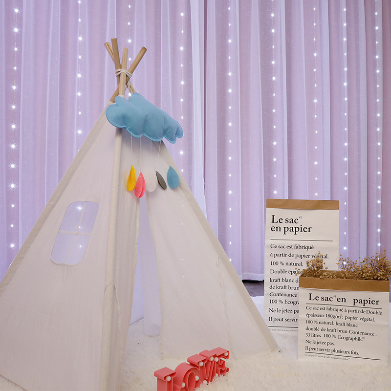 300/600 LED Battery-Operated F - Led Fairy String Lights ulasan dan harga