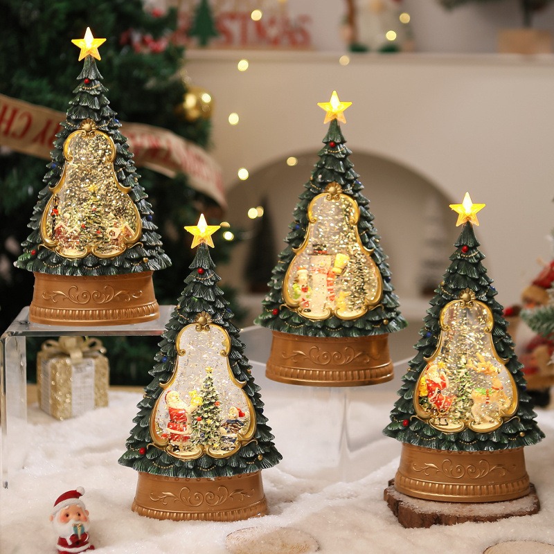 Musical Snow Globe Christmas T - Snow Globe Musical ulasan dan harga
