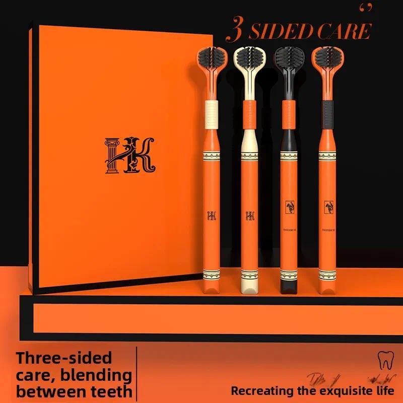 Three bread wrapped high-end h - Gift Box Wrap Set ulasan dan harga