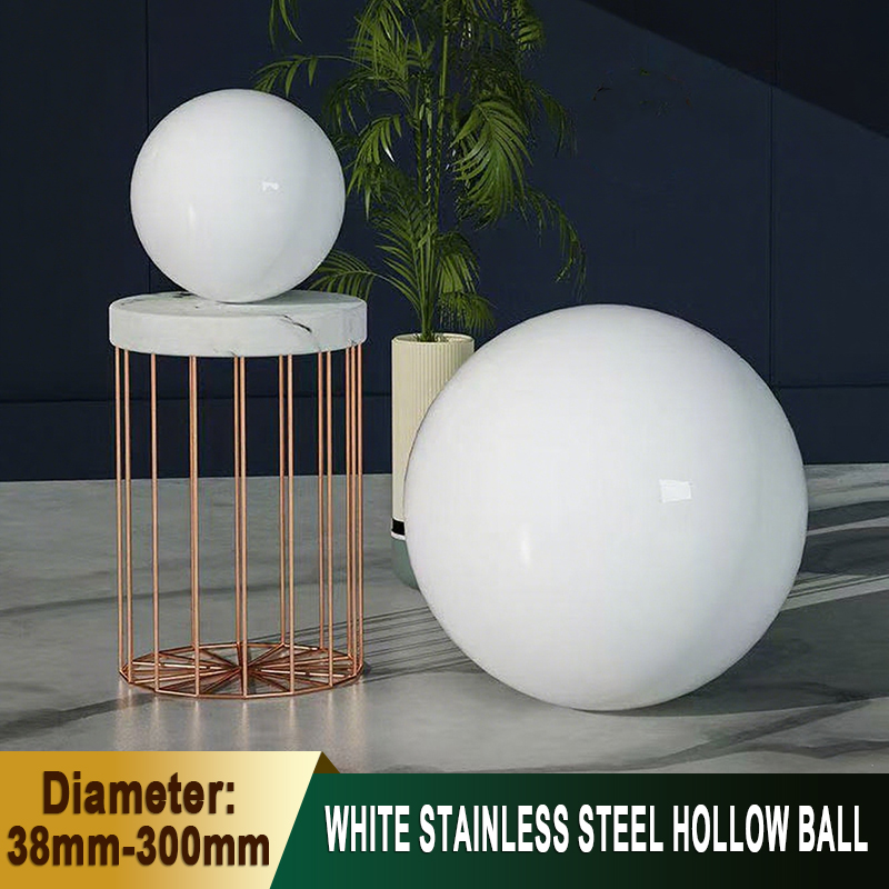 1-15Pcs White Stainless Steel  - Christmas Tree Artificial ulasan dan harga