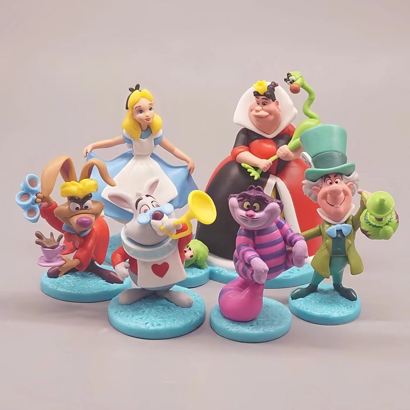 New Product Alice Handmade Cut - Nutcracker Figurine ulasan dan harga